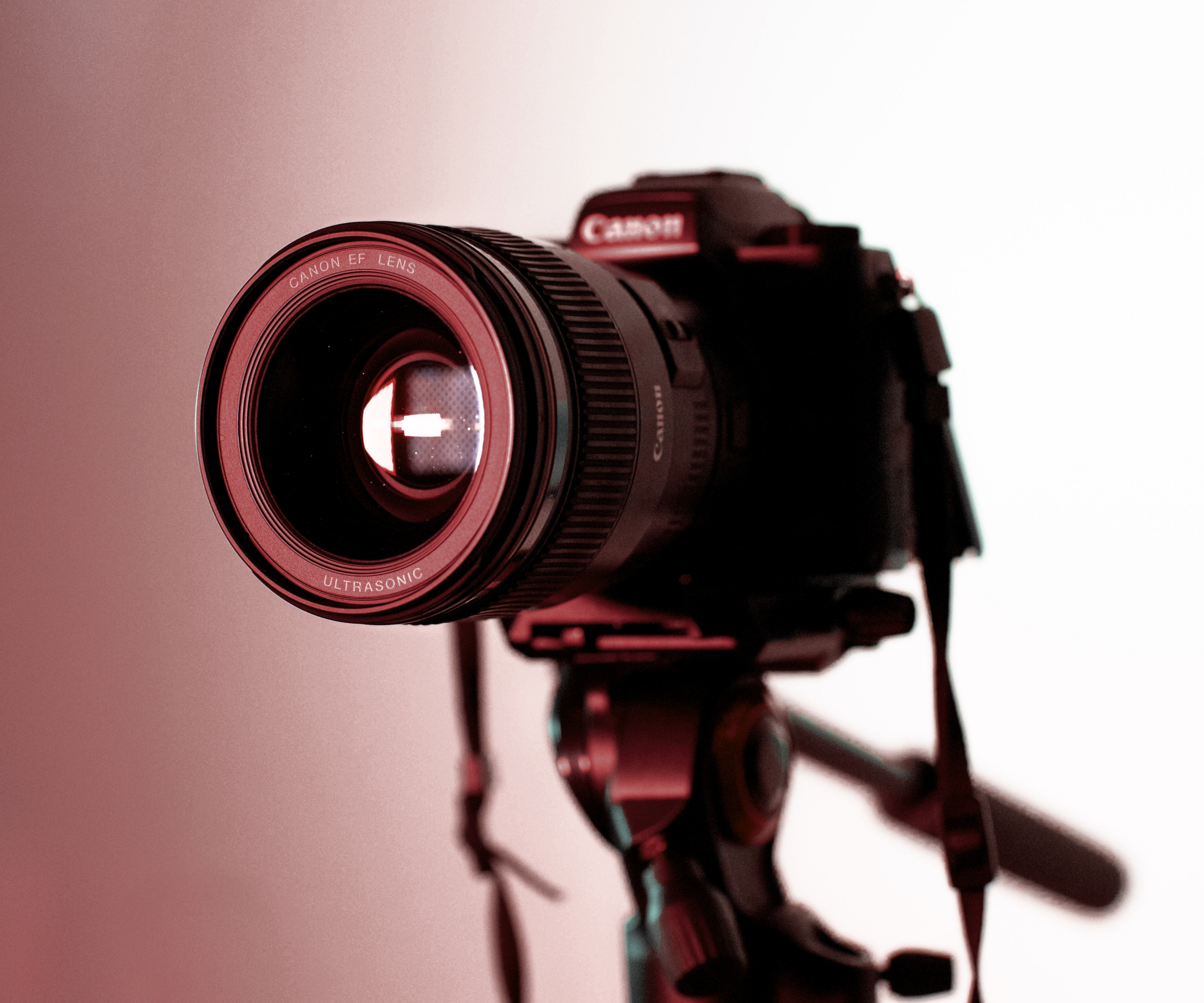 Producción Audiovisual